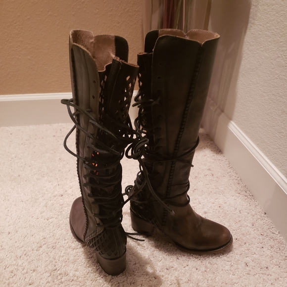 Freebird boots Carver 7 - Picture 8 of 16